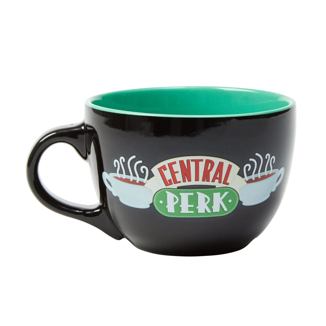 Central Perk Mug