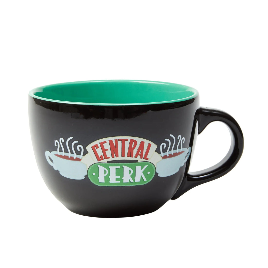 Central Perk Mug