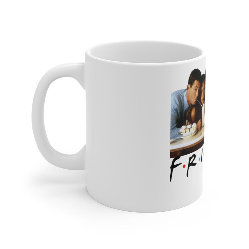 Friends Mug